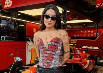 Grand Prix Monaco 2024 kembali memukau dunia
