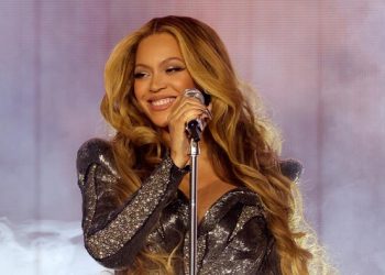 Tak Hanya Jadi Penyayi Beyoncé Juga Mulai Masuk Kedunia Akting