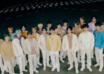 Kolaborasi NCT dengan Starbucks Menuai Protes, Taeyong Beri Respons