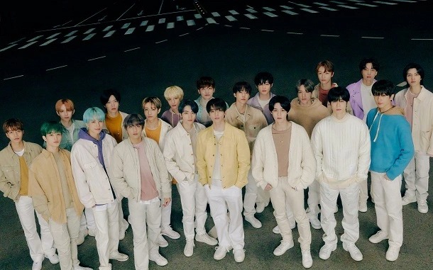 Kolaborasi NCT dengan Starbucks Menuai Protes, Taeyong Beri Respons