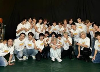 NCTzen Unfollow Instagram NCT dan SM Entertainment Akibat Kolaborasi dengan Starbucks