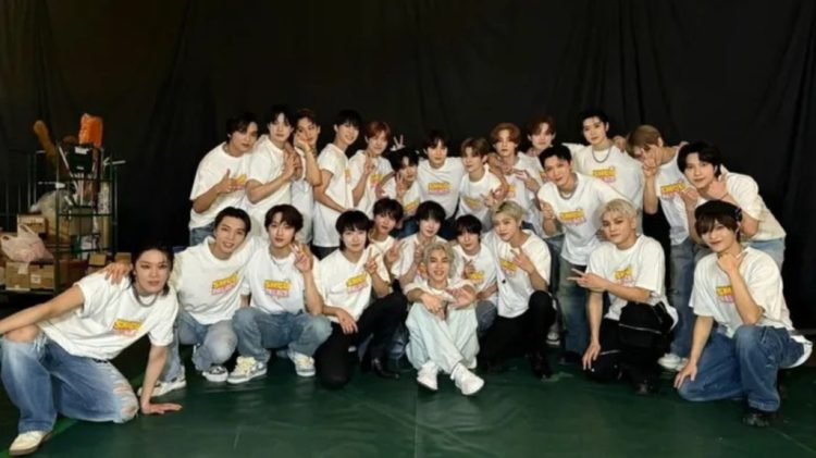 NCTzen Unfollow Instagram NCT dan SM Entertainment Akibat Kolaborasi dengan Starbucks