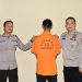 Gelapkan Motor dan HP Teman, Pria di Tangkap Polisi Saat Pulang Kampung