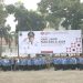 Harmoni dan Komitmen: Peringatan Hari Lahir Pancasila 2024 di Lampung Selatan