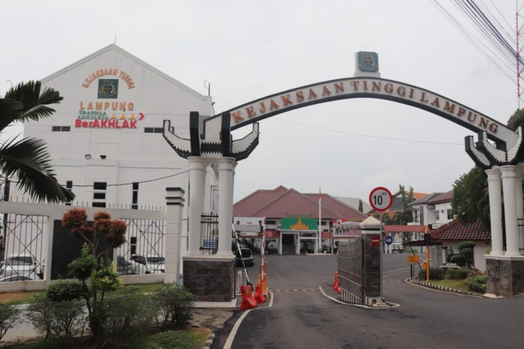 Pemeriksaan Terus Dilakukan: Kepala BPKAD Bandar Lampung Dipanggil terkait Dugaan Korupsi di PDAM Way Rilau