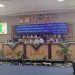 Sekda Lampura Pimpin Serah Terima LHP 2023 ke BPK RI