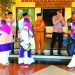 CJH Pringsewu Gelombang Ketiga Dilepas