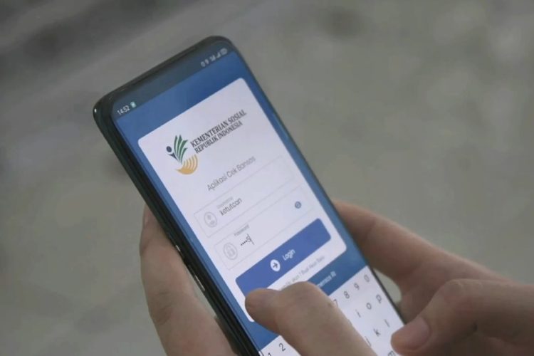Langkah-langkah Memeriksa Status Penerima BPNT Terbaru Tahun 2024 Menurut Verifikasi Bulanan Kemensos di DTKS
