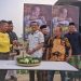 Pemilik Kopi Bubuk Klangenan Mencalonkan Diri Sebagai Bupati Pringsewu dalam Pilkada