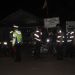 Listrik Padam, Polres Lampung Selatan Adakan Patroli Black Out