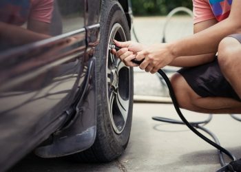 Tips Mudah untuk Menjaga Ban Mobil Tetap Awet
