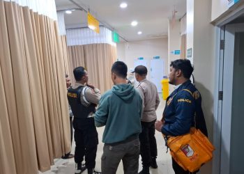Ibu Nyaris Tewas Diserang Anak Kandung, Diduga Gangguan Mental
