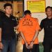 Ayah Tega Cabuli dan Setubuhi Anak Tiri, Ditangkap Polisi