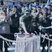 Jenderal TNI Maruli Simanjuntak Meresmikan Monumen Perjuangan CPM di Pringsewu