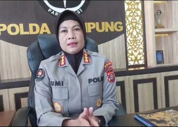 Proses Penyelidikan Kematian Siswi SMK di Mesuji: Polisi Periksa 22 Saksi