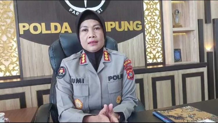 Proses Penyelidikan Kematian Siswi SMK di Mesuji: Polisi Periksa 22 Saksi