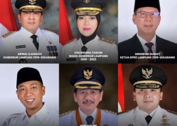 Calon Pemimpin Provinsi Lampung Harus Mengatasi 6 Masalah Serius Ini