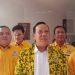 Dawam Rahardjo dan Azwar Hadi akan Bertarung di Pilkada Lamtim 2024
