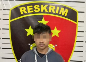 Judi Slot Bawa Petaka: OB Cafe Gelapkan Motor Teman, Terancam Penjara