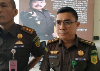 Dugaan Korupsi Rp14,3 Miliar Terkuak pada Proyek Irigasi Gantung Mesuji, Kejati Lampung Segera Lakukan Penyelidikan Mendalam