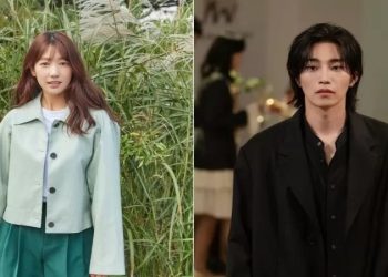 Park Shin Hye Menjelma Iblis Cantik Penumpas Kejahatan dalam Drama Korea Baru “The Judge From Hell”: Drama Penuh Misteri dan Kejutan Menanti!