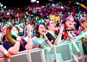 Mengatasi Rasa Hampa Usai Nonton Konser: Menjelajahi Dunia Post Concert Depression (PCD) dengan Lebih Dalam