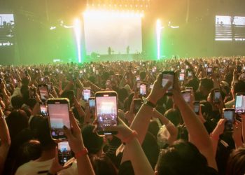 Juli Heboh di Jakarta! D.O. EXO, BTOB, Ahn Bo Hyun dan Kejutan XODIAC Menyapa Fans!