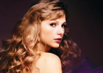 ## Swifties Menggemakan #SwiftiesForPalestine, Desak Taylor Swift Bicara Soal Krisis di Palestina