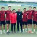 Skuad Garuda Muda Siap Gempar Toulon Cup 2024!