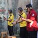 Polres Lampung Selatan Rayakan Hari Bhayangkara ke-78 dengan Lomba Menembak