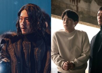 4 Drama Korea dengan Hubungan Kakak-Adik yang Paling Hangat dan Mengharukan
