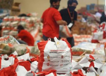 Bantuan Sosial untuk Anak Balita: Langkah Pencegahan Stunting