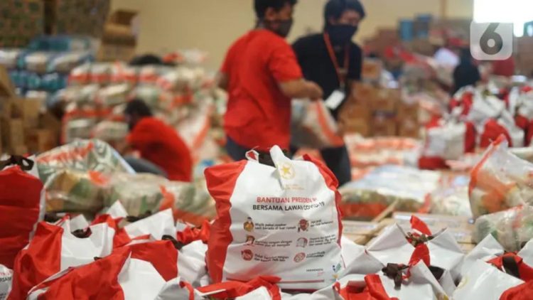 Bantuan Sosial untuk Anak Balita: Langkah Pencegahan Stunting