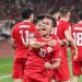 Garuda Muda Diambang Lolos! Wajib Menang Lawan Filipina!