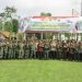 Gotong Royong Sukseskan TMMD ke-120 Kodim 0421/LS, Lampung Selatan!