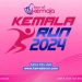 69 Pelari Lampung Siap Gebrak Kemala Run 2024!