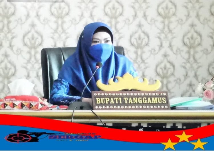 Dilema PDIP di Pilkada Tanggamus: Kader Pindah Partai, Tapi Masih Ingin Rekomendasi
