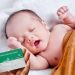 Selamat Ibu Baru! Bayi Anda Dilindungi Jaminan Kesehatan Gratis