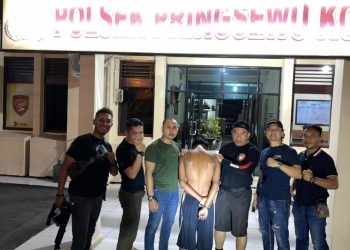 Tetangga Berulah! Motif Campuran: Kesal dan Kebutuhan Uang jadi Alasan Curi Motor