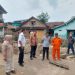 Bantuan bagi Korban Banjir Bandang di Tanggamus Diserahkan oleh Pemerintah Kabupaten