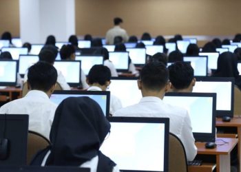 Honorer Gagal CPNS-PPPK 2024? Jangan Panik! Skema PPPK Paruh Waktu dan Peluang Penuh Waktu Menanti