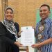 PKB Menetapkan Parosil sebagai Calon Bupati Lampung Barat
