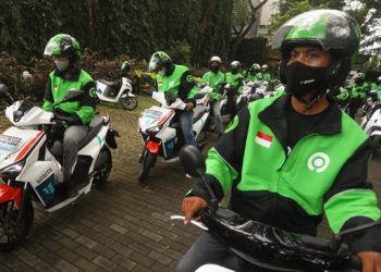 Potensi Potongan Tapera untuk Pengemudi Ojek Online: Fakta dan Klarifikasi