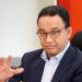 Dukungan PDIP kepada Anies dalam Pilgub DKI Semakin Mendapat Tanda-Tanda Positif