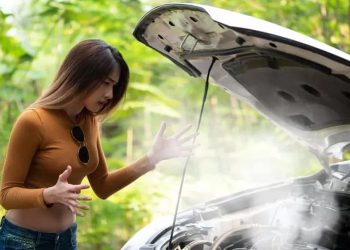 5 Komponen Mobil yang Rentan Rusak dan Memerlukan Perawatan Ekstra
