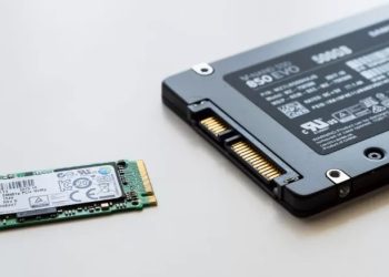 Cara Meningkatkan Performa SSD pada Komputer atau Laptop