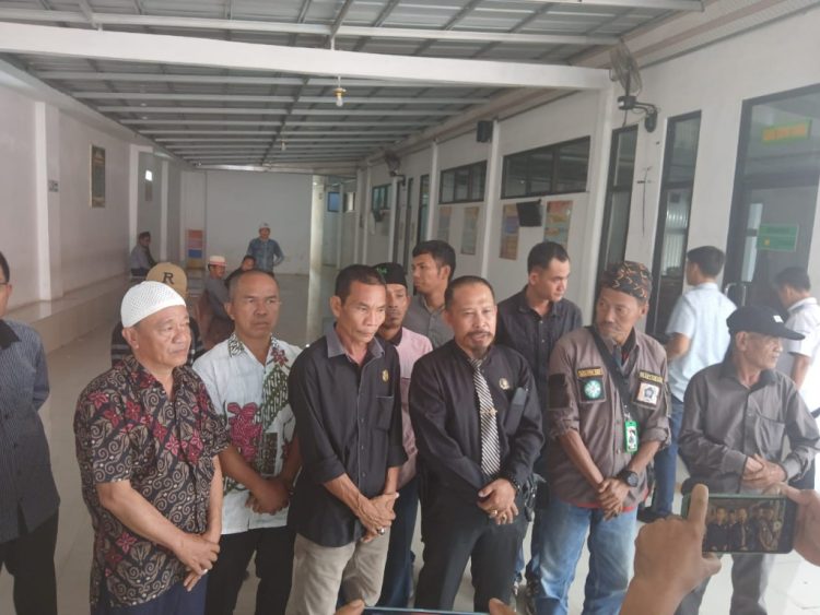 Hakim Tolak Eksepsi 6 Terdakwa, Sidang Wartawan Tersangka Pengeroyokan