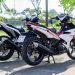 Perbandingan Antara Sepeda Motor Yamaha MX King dan Honda Supra GTR: Mana yang Lebih Unggul?