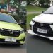 Perbandingan Honda Brio dan Toyota Agya: Mana yang Cocok untuk Anda?