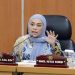 Zita Anjani Memandang Sandiaga Uno Setelah Kegagalan dengan Kaesang
